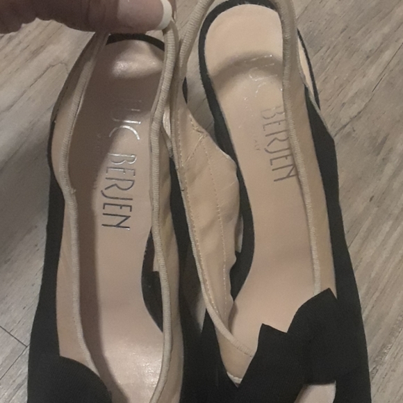 LUC BERJEN heels - Picture 6 of 6